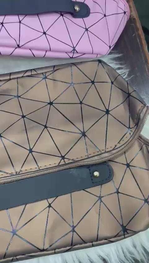 Perfect Makeup Accessory Makeup Organizer