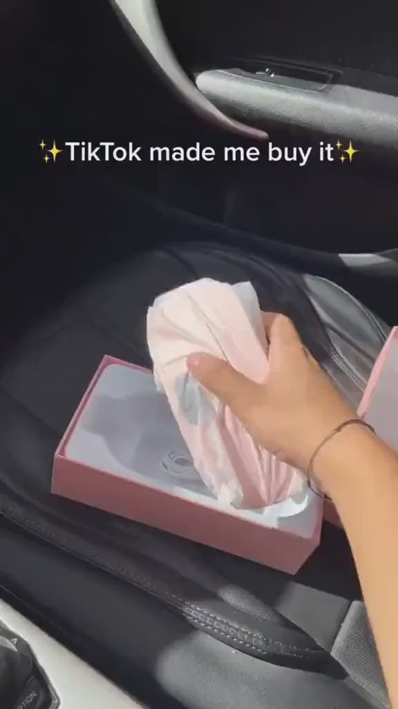 Pink Digital Temperature Moisturizer for Women