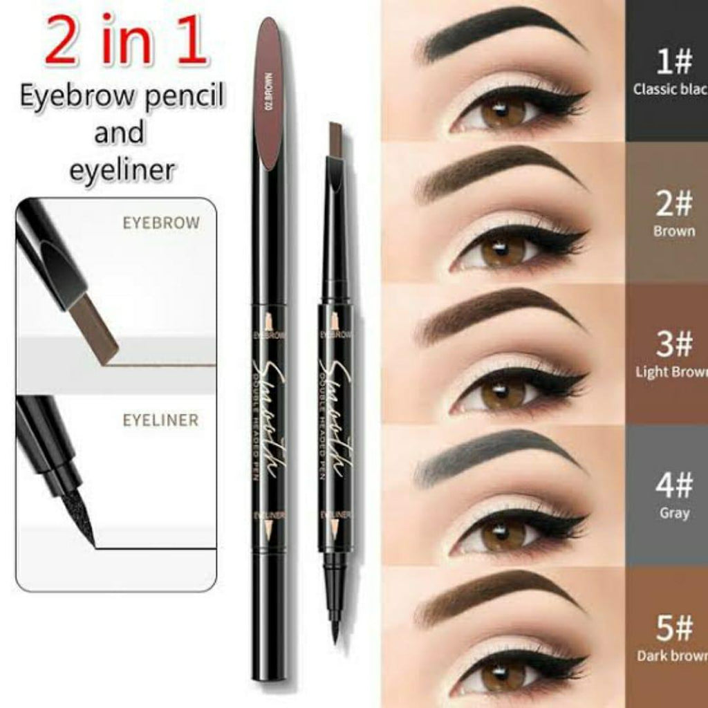 Essential 2 in 1 Makeup Deal