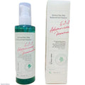 AXIS-Y Hydrating and Moisturizing Essence Emulsion Facial Cleanser Salicylic Acid Cream Bottle Essence
