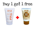 2 in 1 Skincare Bundle - Sunscreen & Face Wash Pack of 2