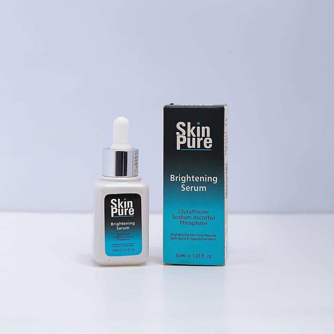 Skin Pure Brightening Serum