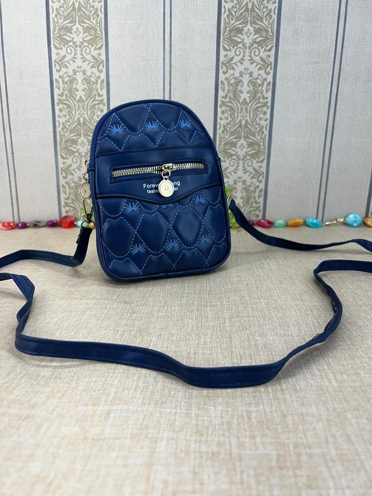 Women's Casual Shoulder Bag