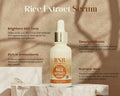 Rice Serum