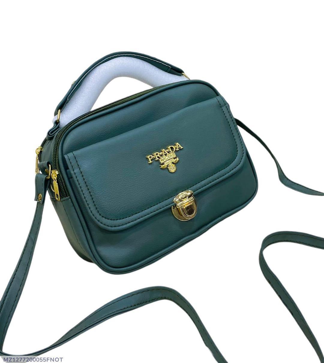 Women's Crossbody Bag