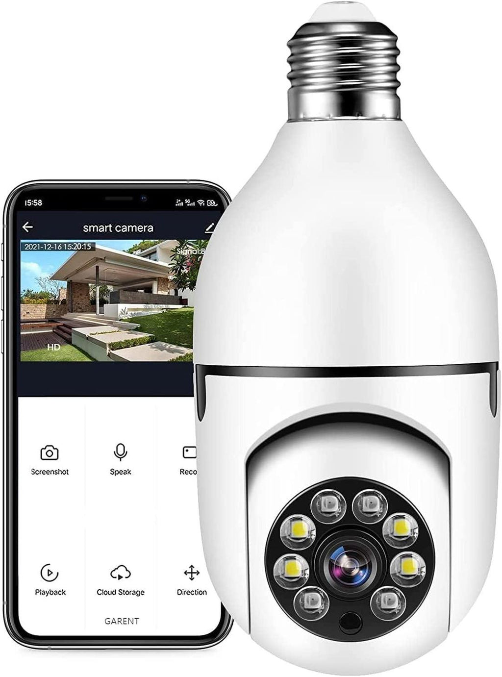 Mini Camera