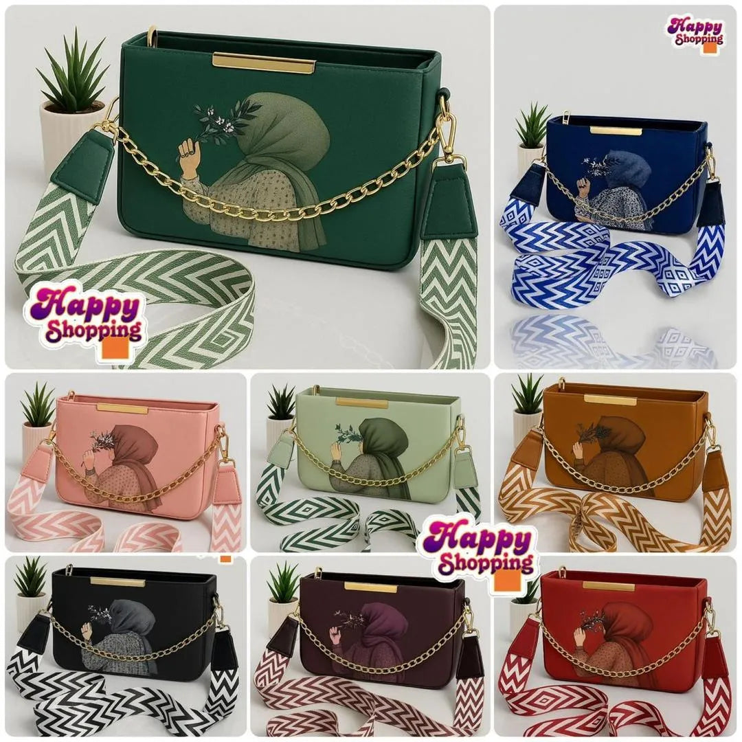 Girl's Crossbody Bag