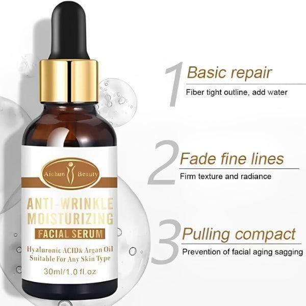 Skin Brightening Face Serum
