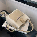Bags Women's Crossbody Small Hand Shoulder Bag New Trendy Fashion Large Capacity Portable Shoulder Crossbody Bag Bucket Bag
