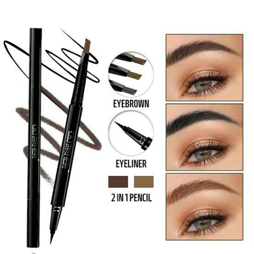 Essential 2 in 1 Makeup Deal