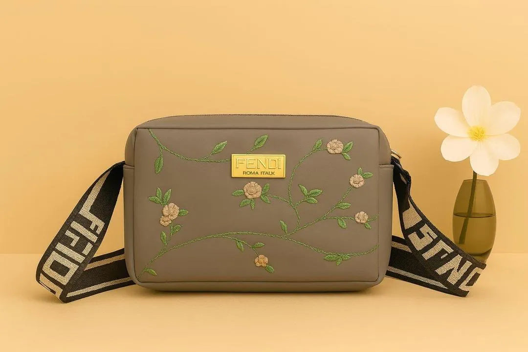 Girl's Crossbody Bag