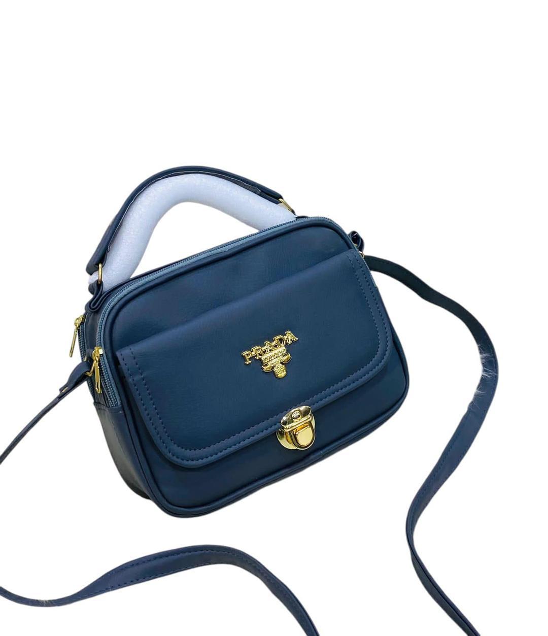 Women's Crossbody Bag