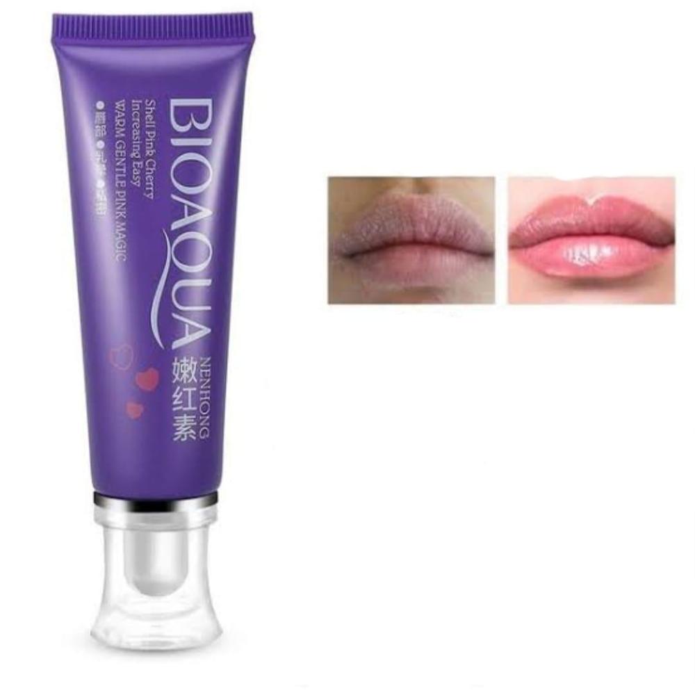 Smudge Proof Cherry Lip Tint