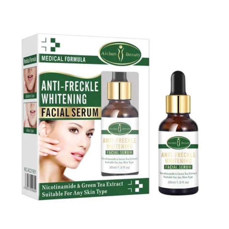Beauty Anti Freckle Serum - 30 ml