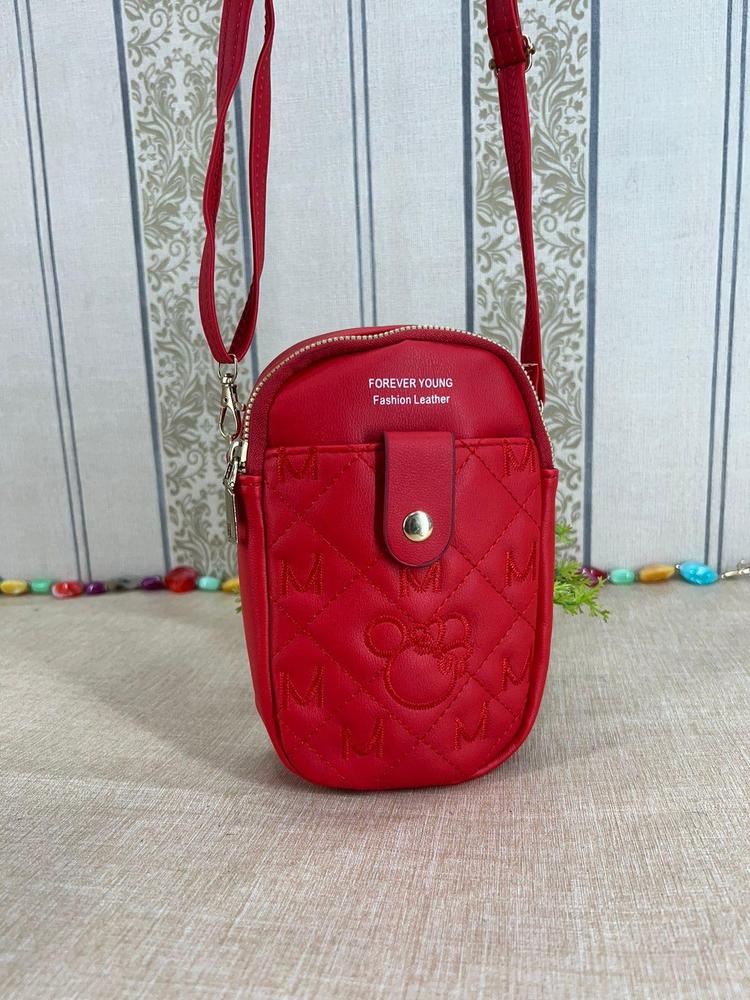 Women's Casual Shoulder Bag