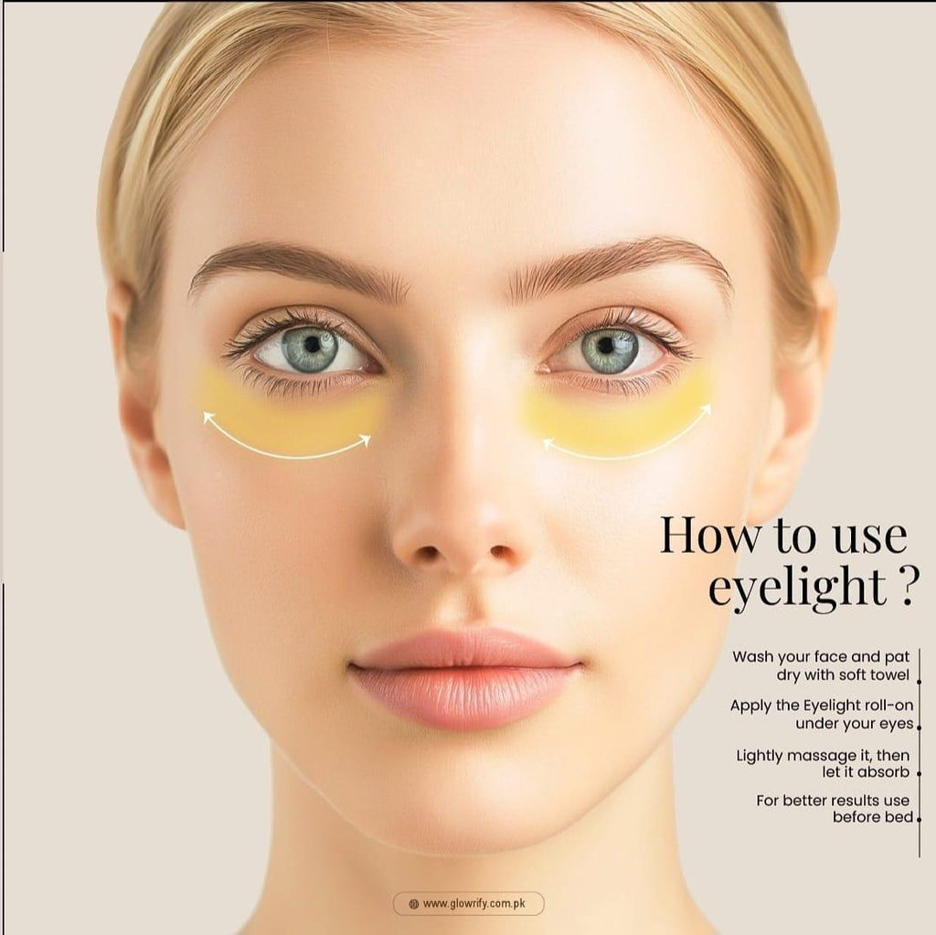 Anti-Aging Eye Roller