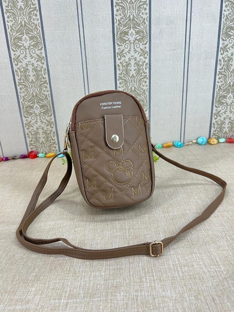 Women's Casual Shoulder Bag