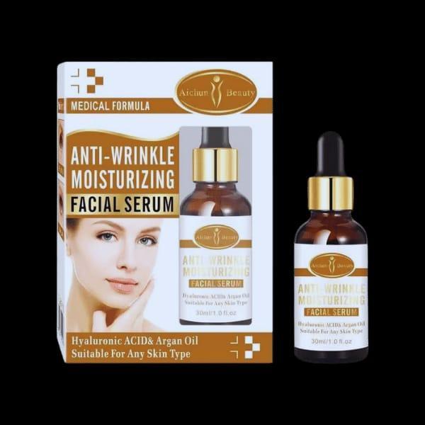 Skin Brightening Face Serum