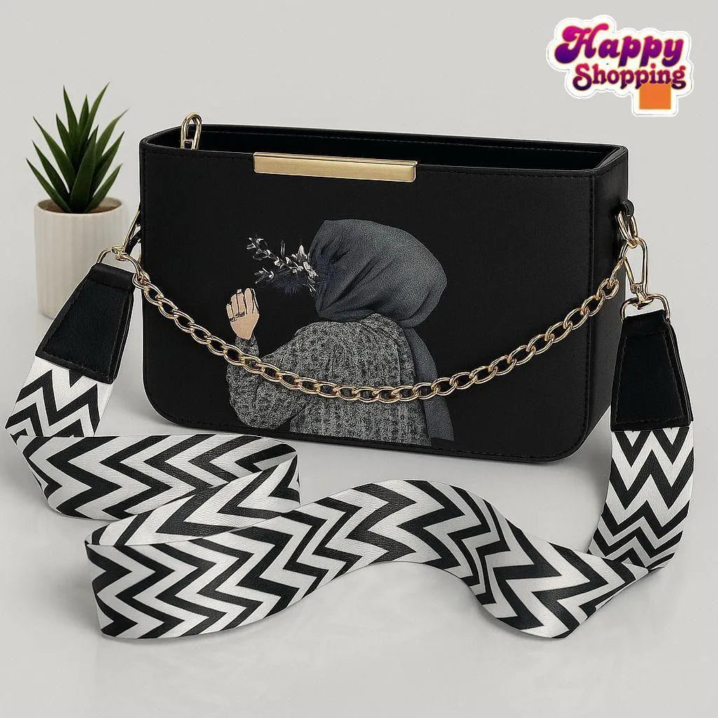Girl's Crossbody Bag