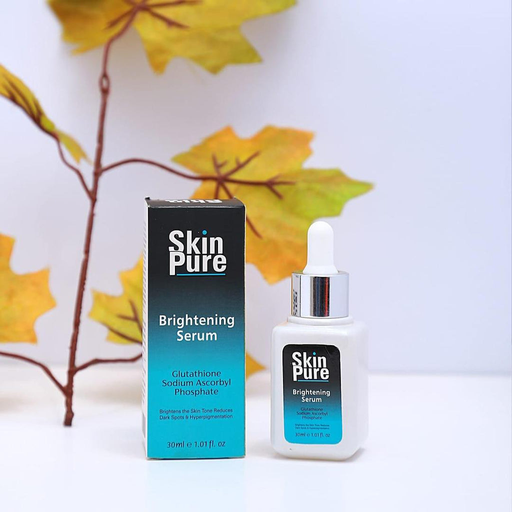 Skin Pure Brightening Serum