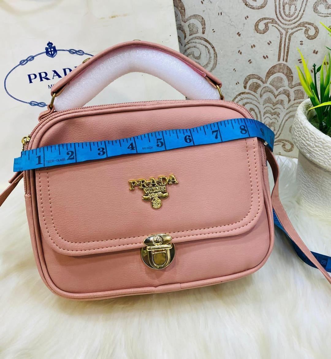 Women's Crossbody Bag