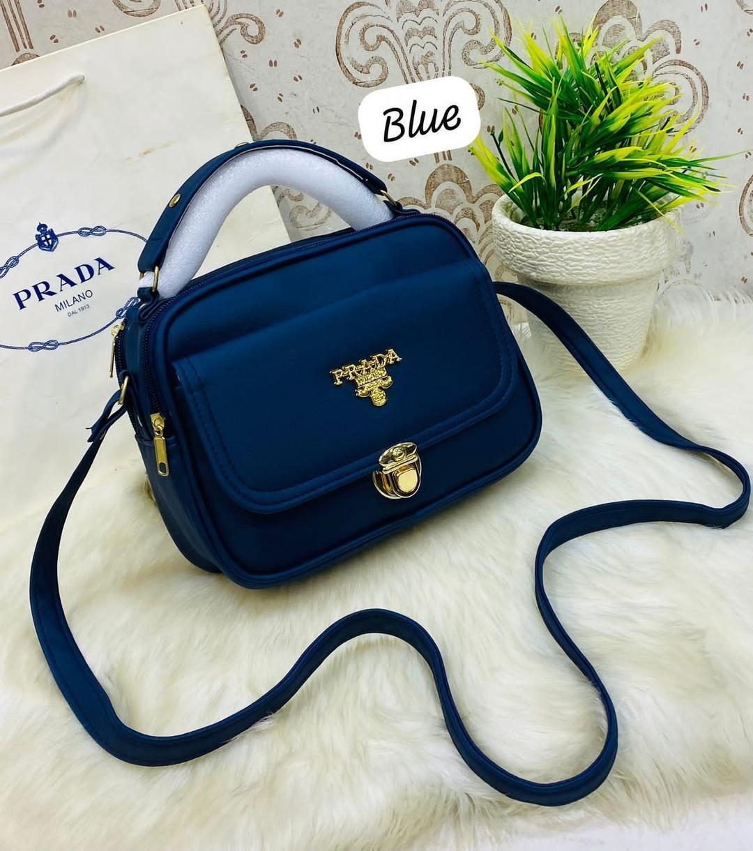 Women's Crossbody Bag