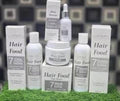 Ultimate Hair Care Deal: 4 in 1 Treatment Set - 4 Pcs Essentials for Healthy Locks
