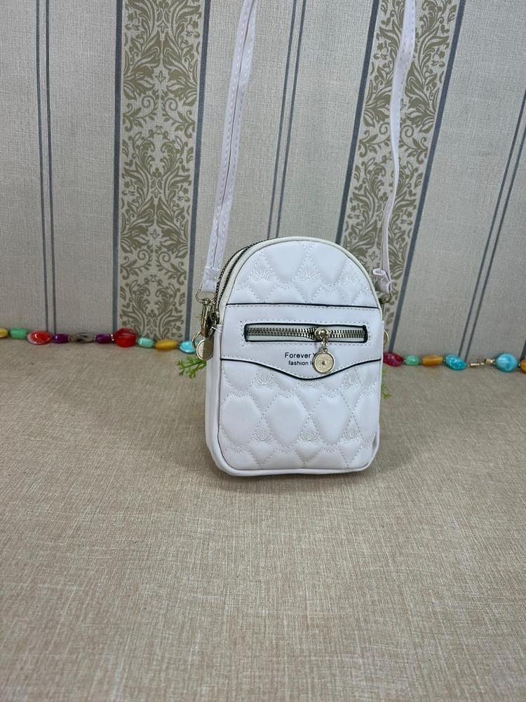 Women's Casual Shoulder Bag