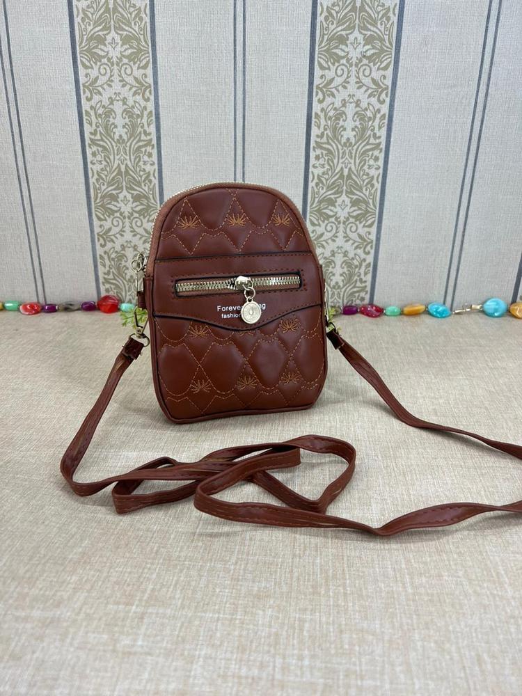 Women's Casual Shoulder Bag