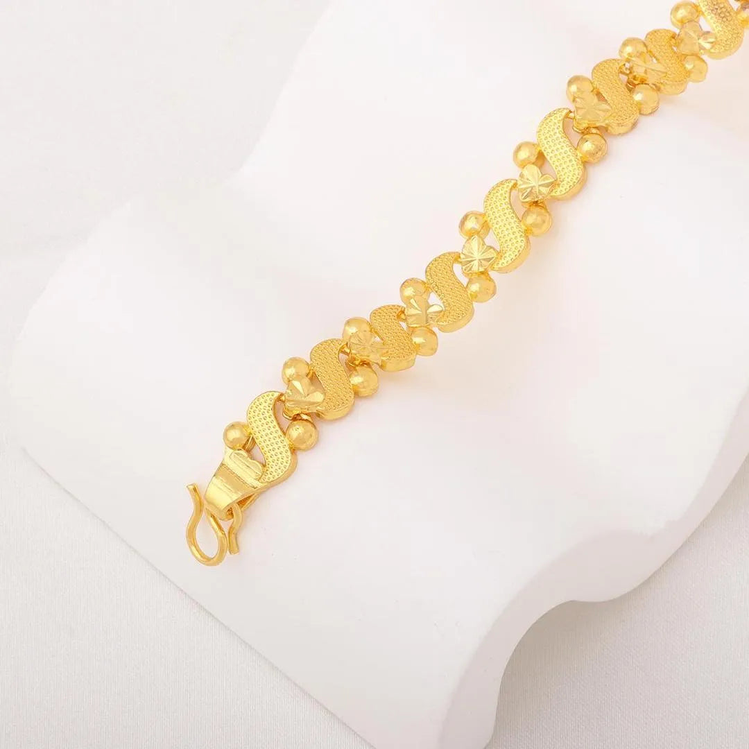 1 Pc Modern Design Chain bracelet