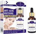 Anti Acne Whitening Facial Serum