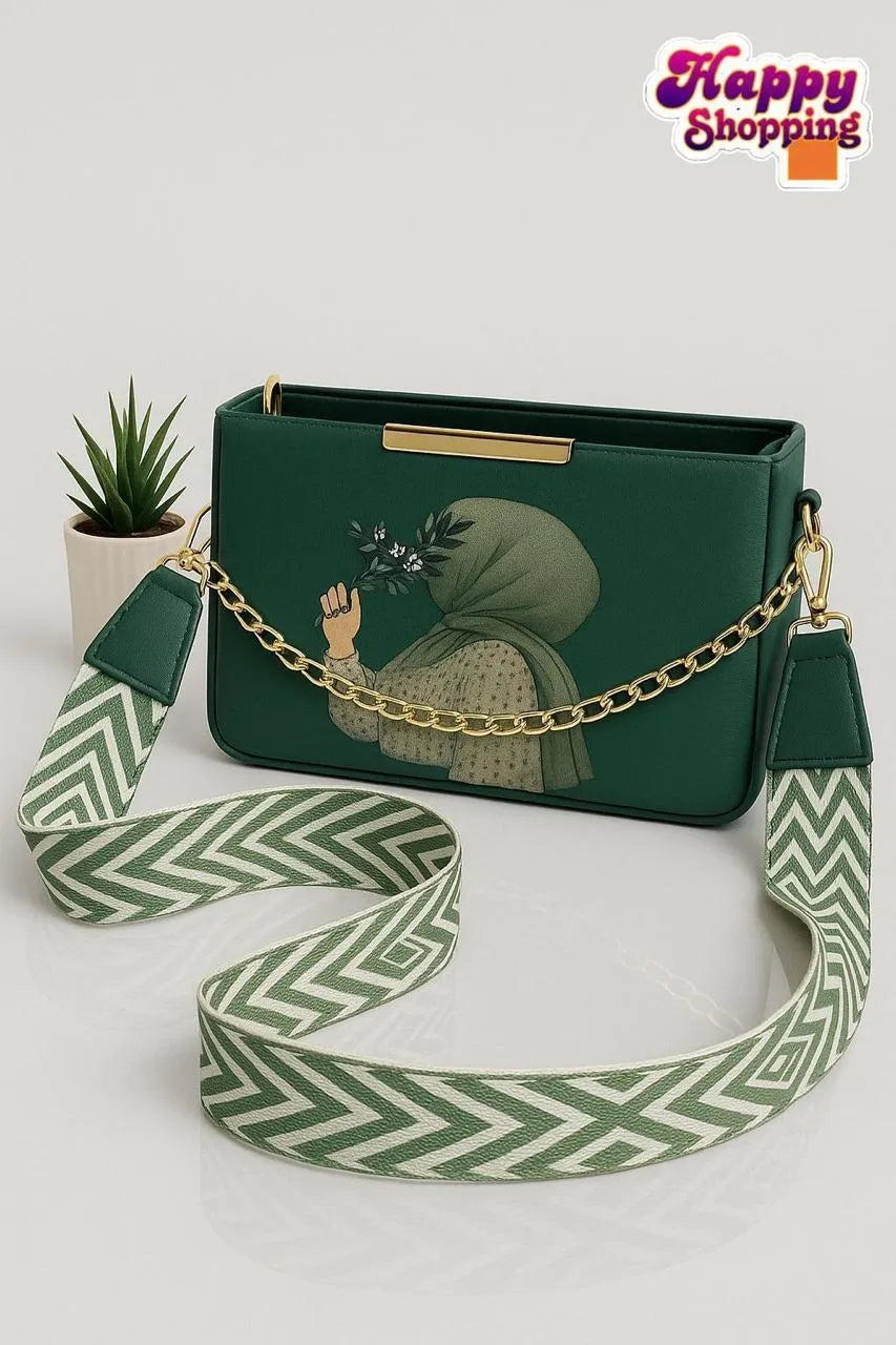 Girl's Crossbody Bag