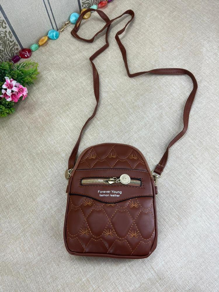 Women's Casual Shoulder Bag