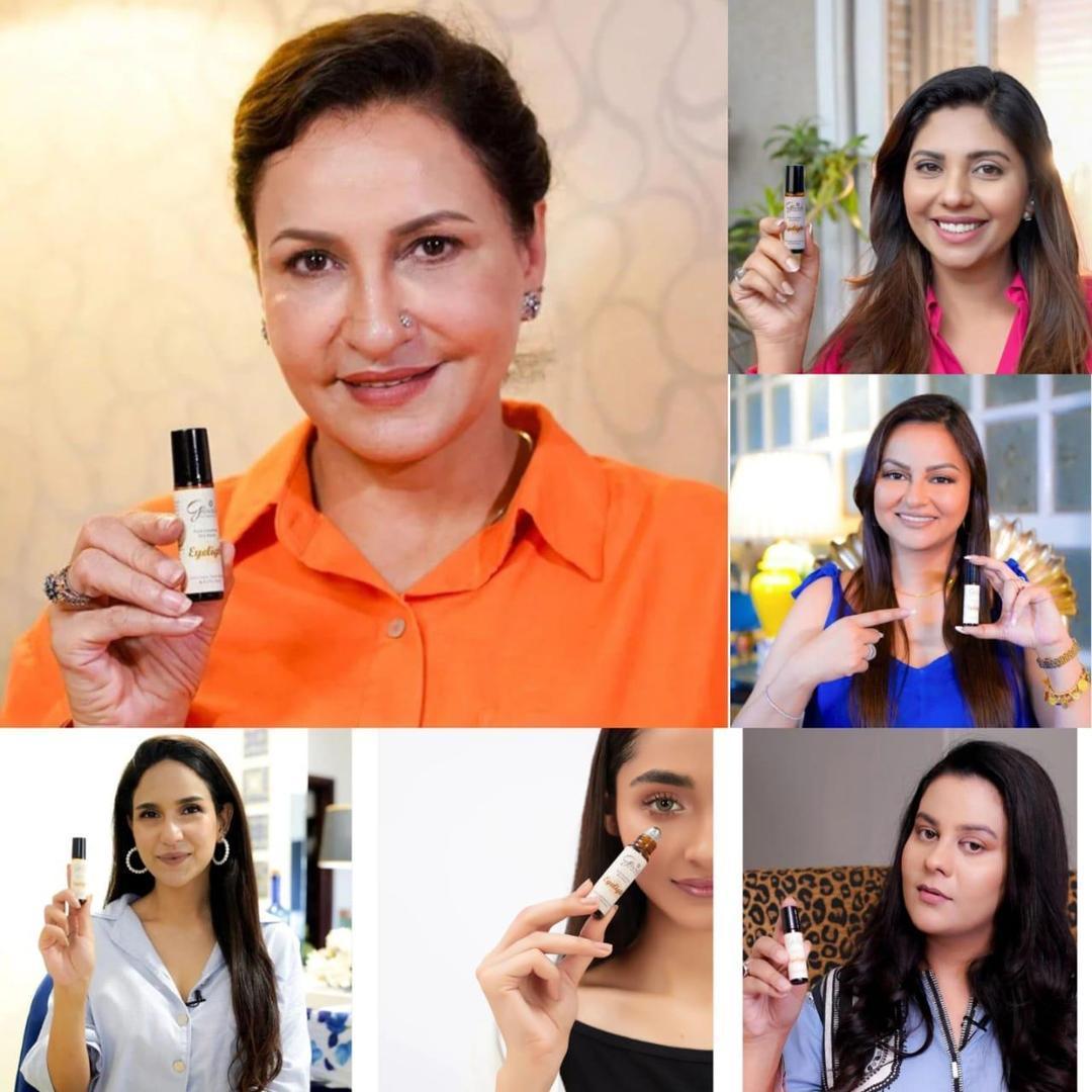 Anti-Aging Eye Roller