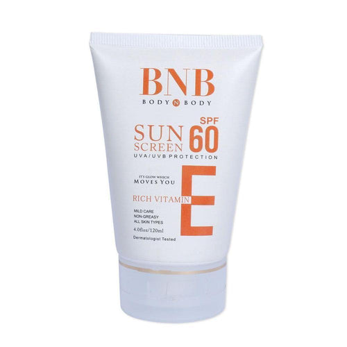 2 in 1 Skincare Bundle - Sunscreen & Face Wash Pack of 2
