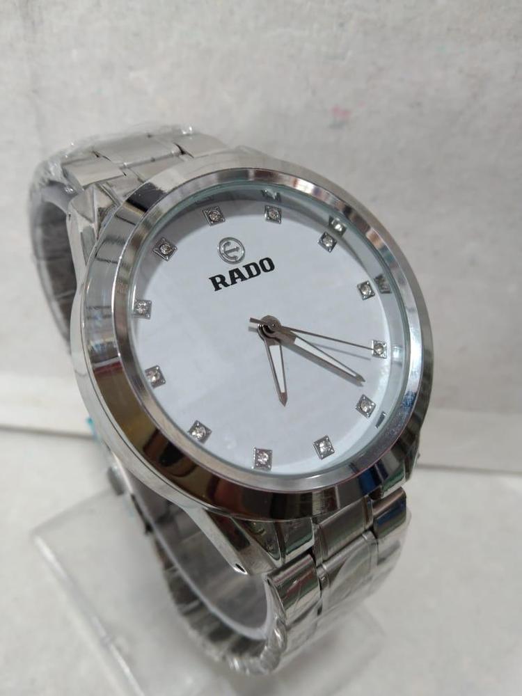 Analogue Watch