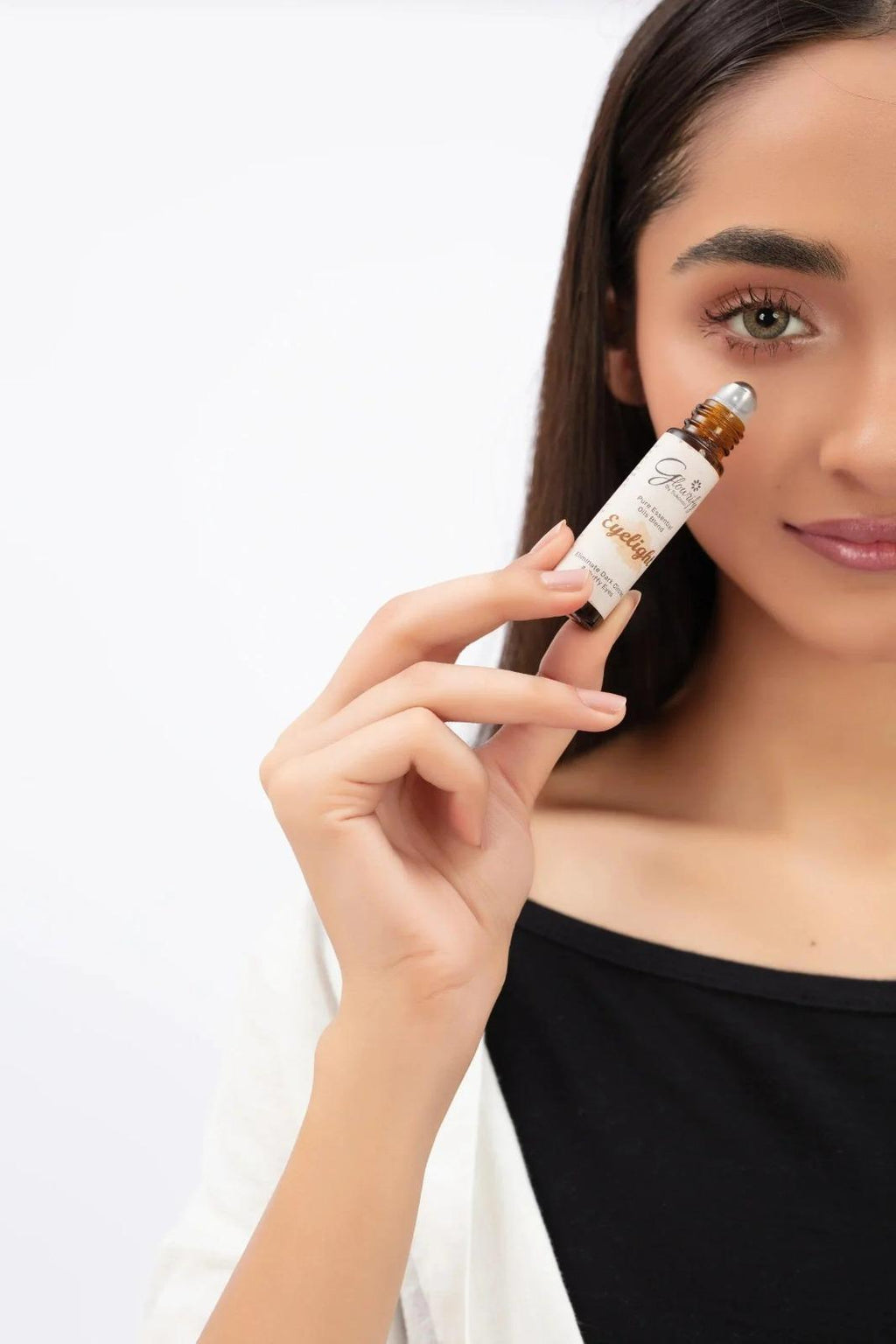 Revitalizing Eye Serum for Skin Brightening & Swelling Reduction | 1 Pcs