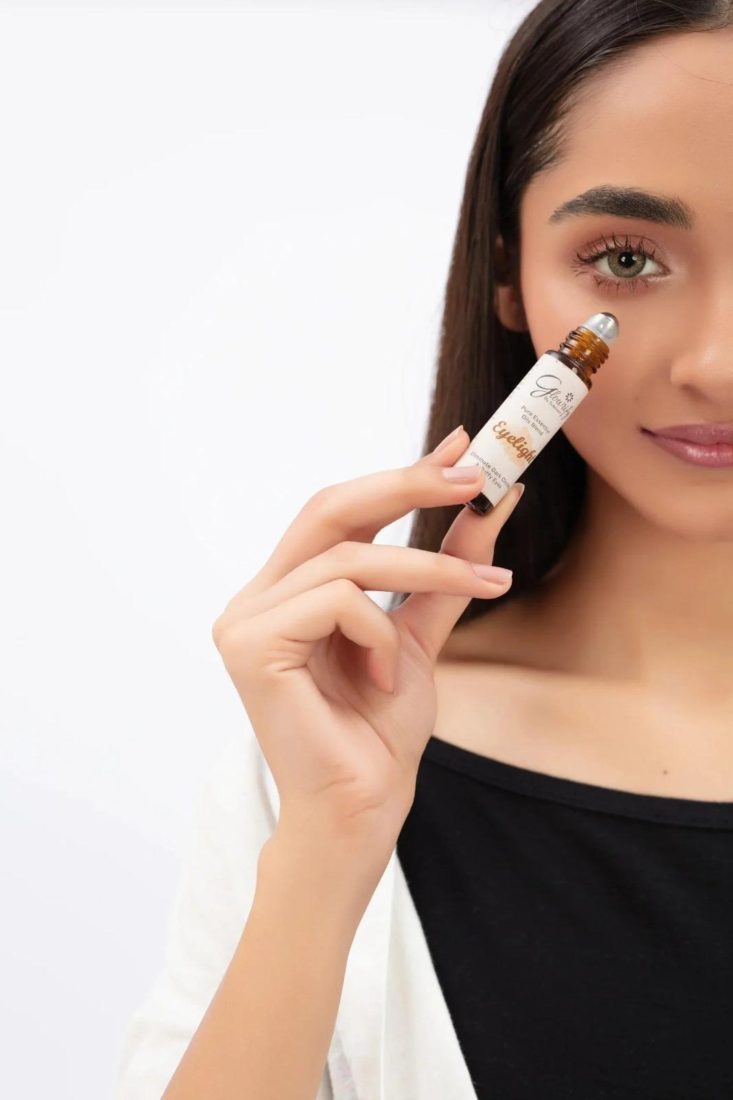 Revitalizing Eye Serum for Skin Brightening & Swelling Reduction | 1 Pcs