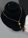 Gold Plated Chain