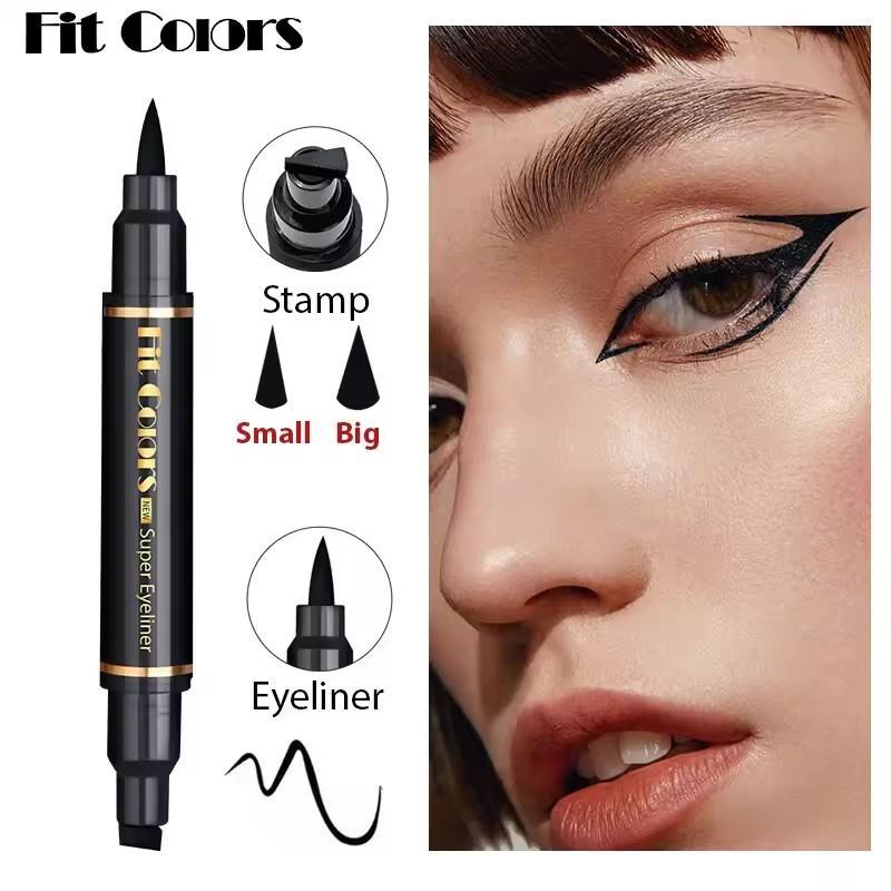 Waterproof Eyeliner – Smudge Proof Magic, 1 Pcs