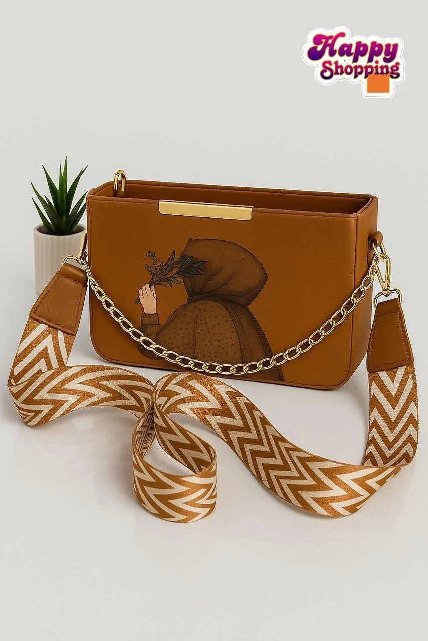 Girl's Crossbody Bag