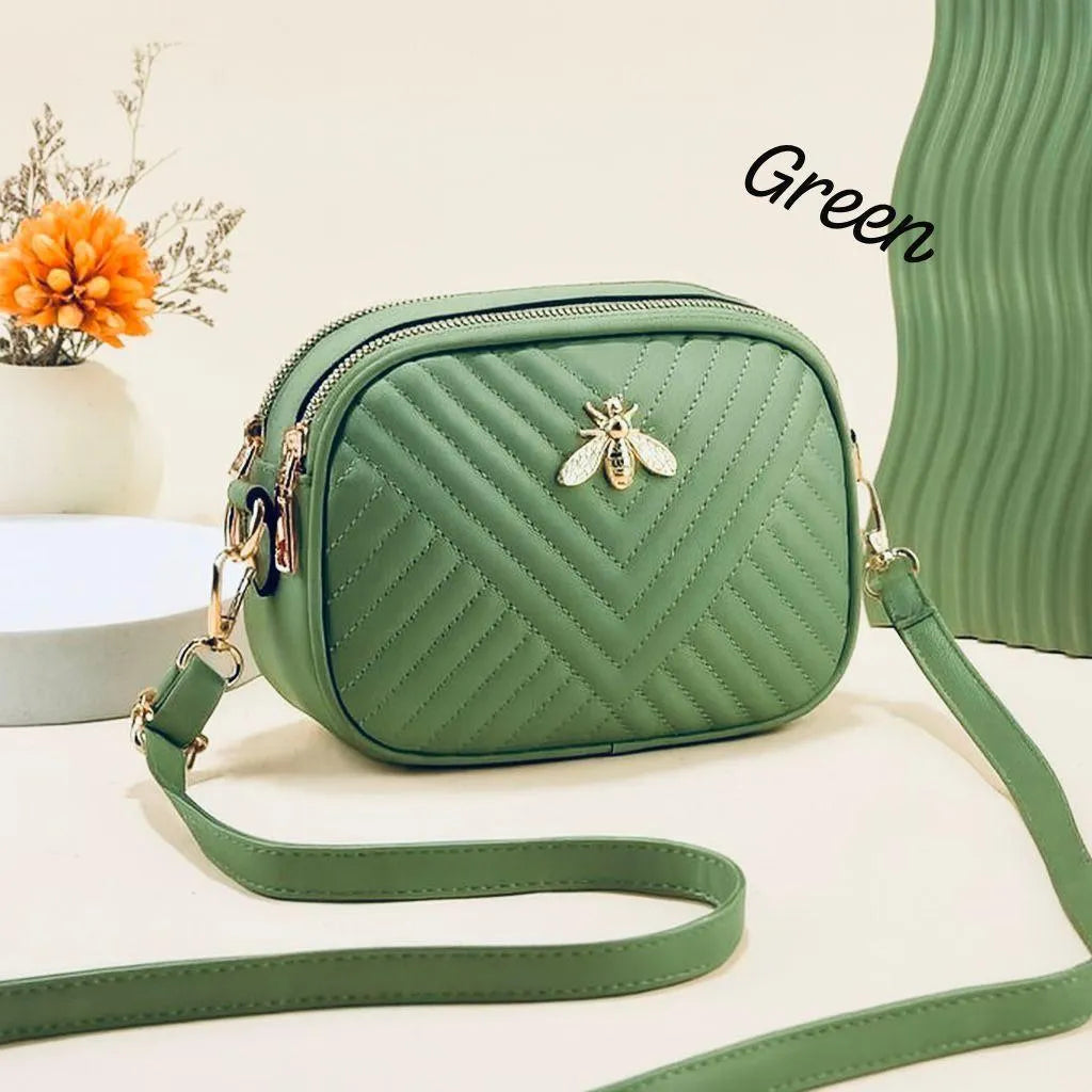 Girl's Crossbody Bag