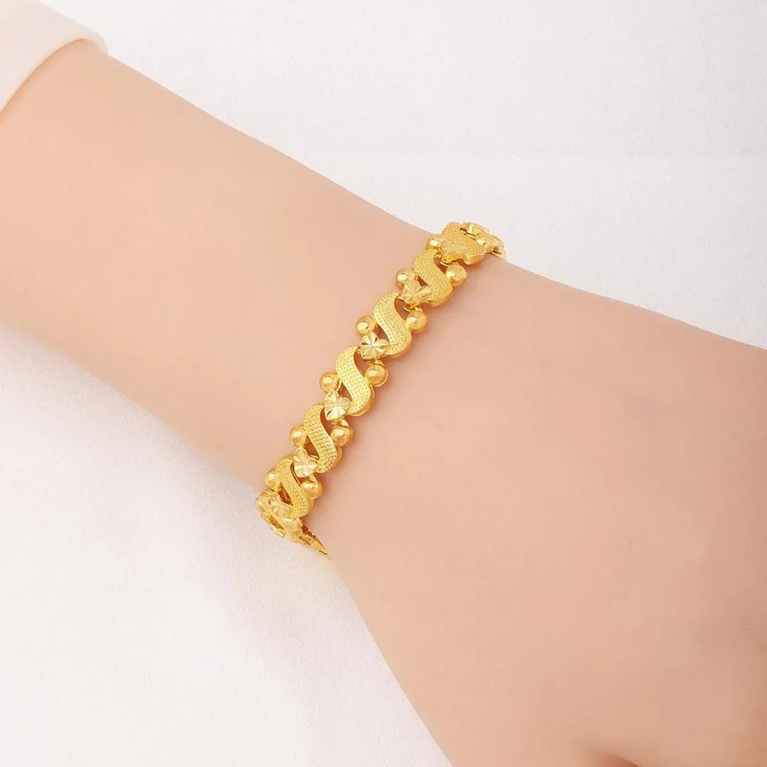 1 Pc Modern Design Chain bracelet