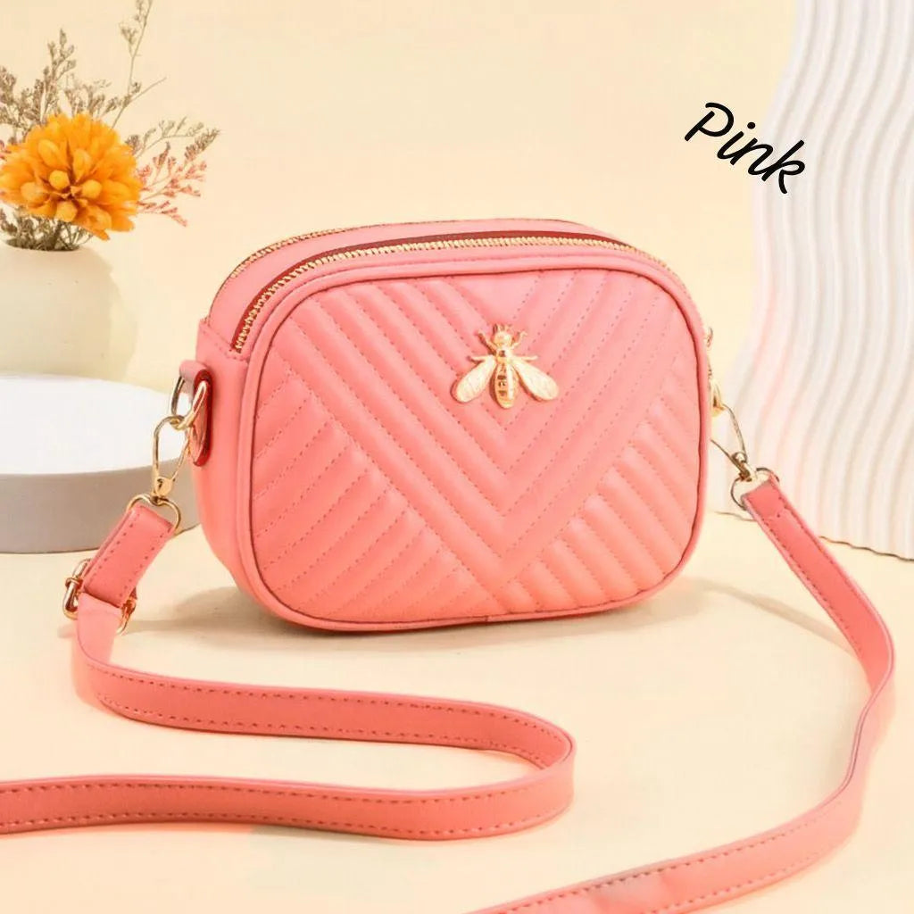 Girl's Crossbody Bag
