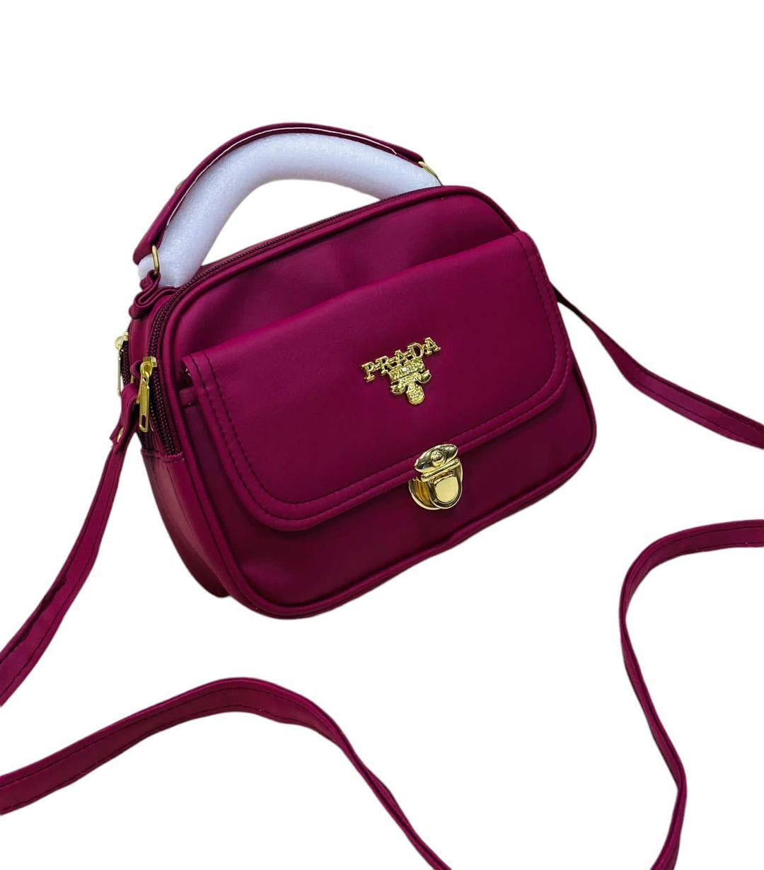 Women's Crossbody Bag