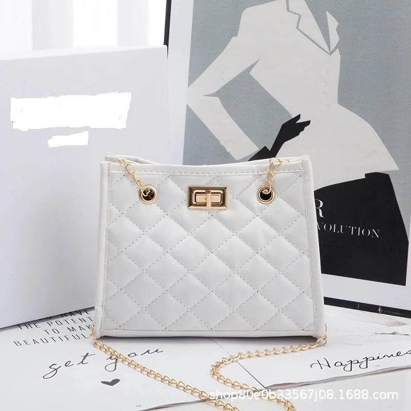 Girl's Crossbody Bag