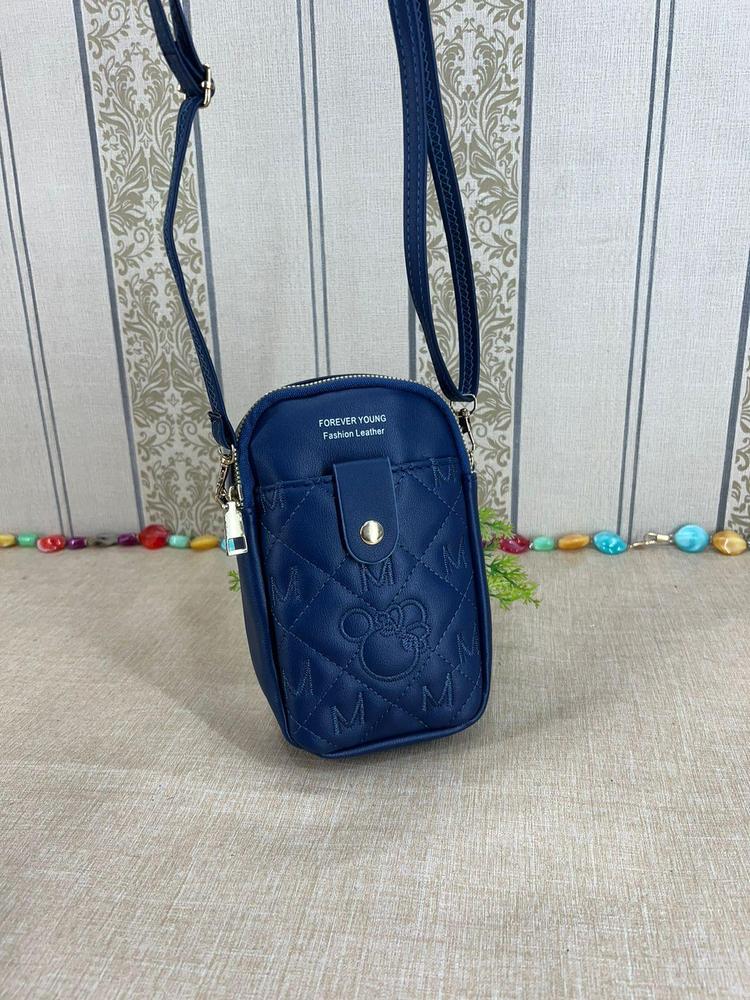 Women's Casual Shoulder Bag