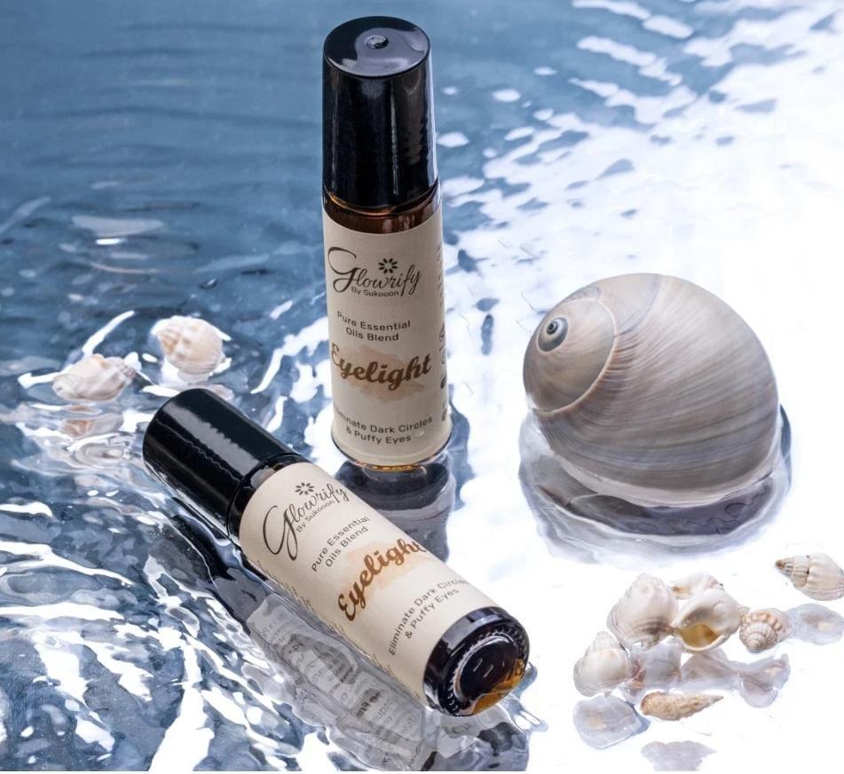 Anti-Aging Eye Roller