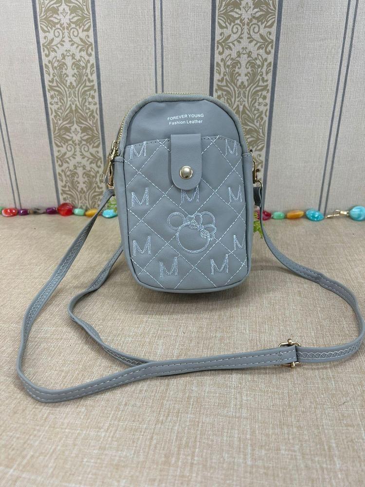 Women's Casual Shoulder Bag