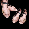 Women's Trendy Pumps